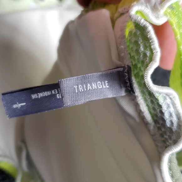 Aerie Ruffle Edge Bikini - Picture 4 of 8